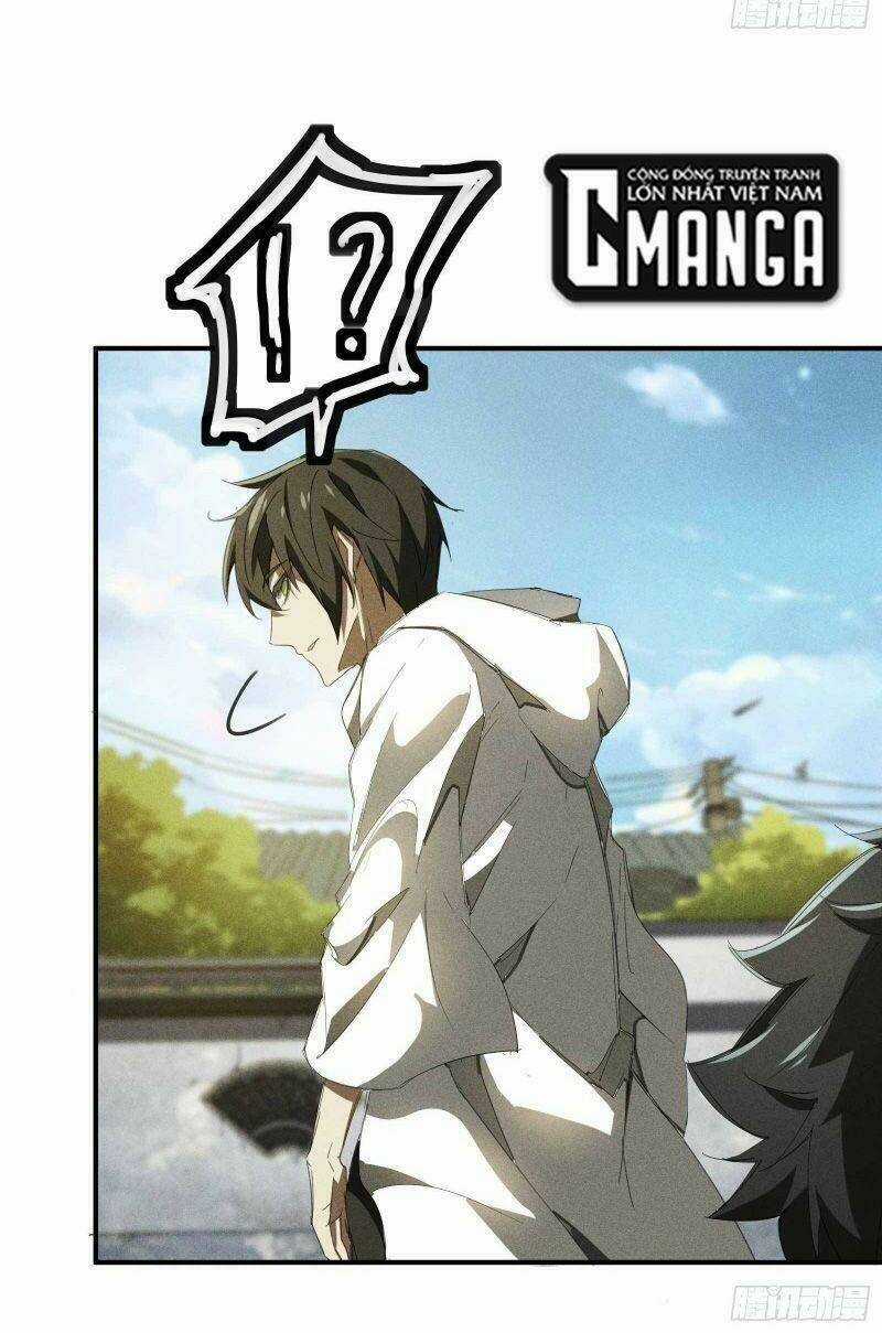 Thương Thiên Tại Hạ Chapter 23 trang 5