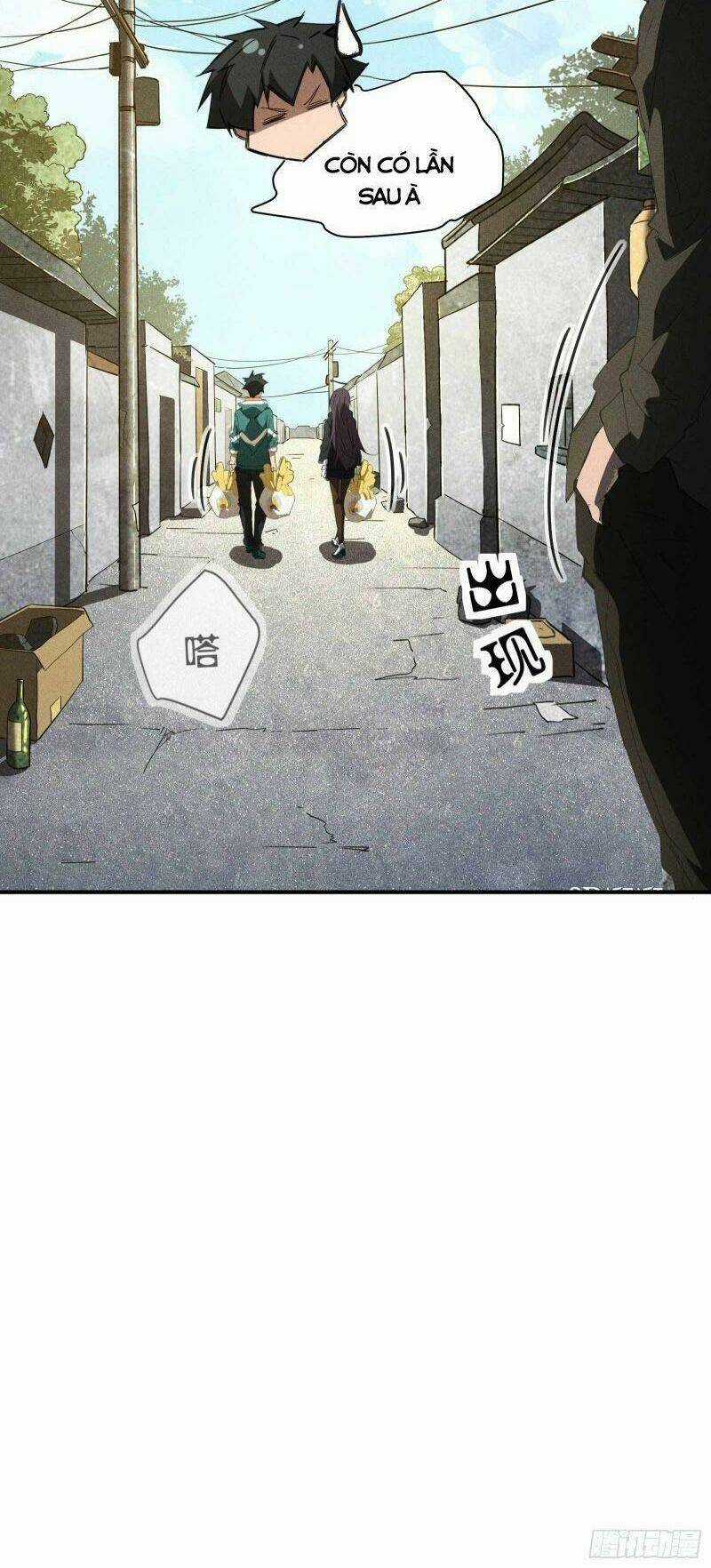 Thương Thiên Tại Hạ Chapter 23 trang 9