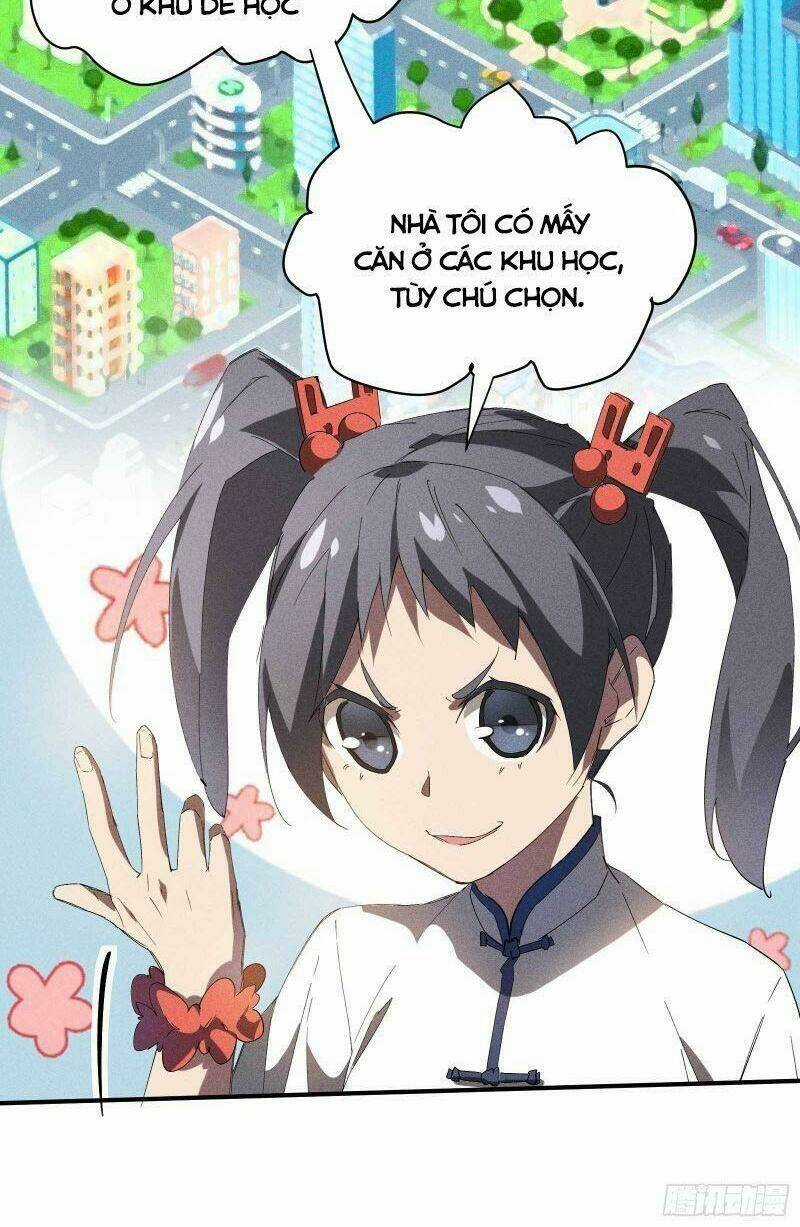 Thương Thiên Tại Hạ Chapter 24 trang 13