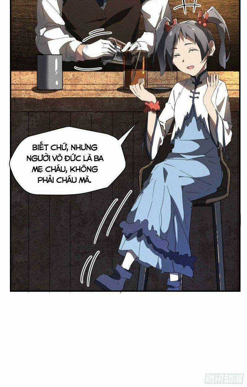 Thương Thiên Tại Hạ Chapter 24 trang 17