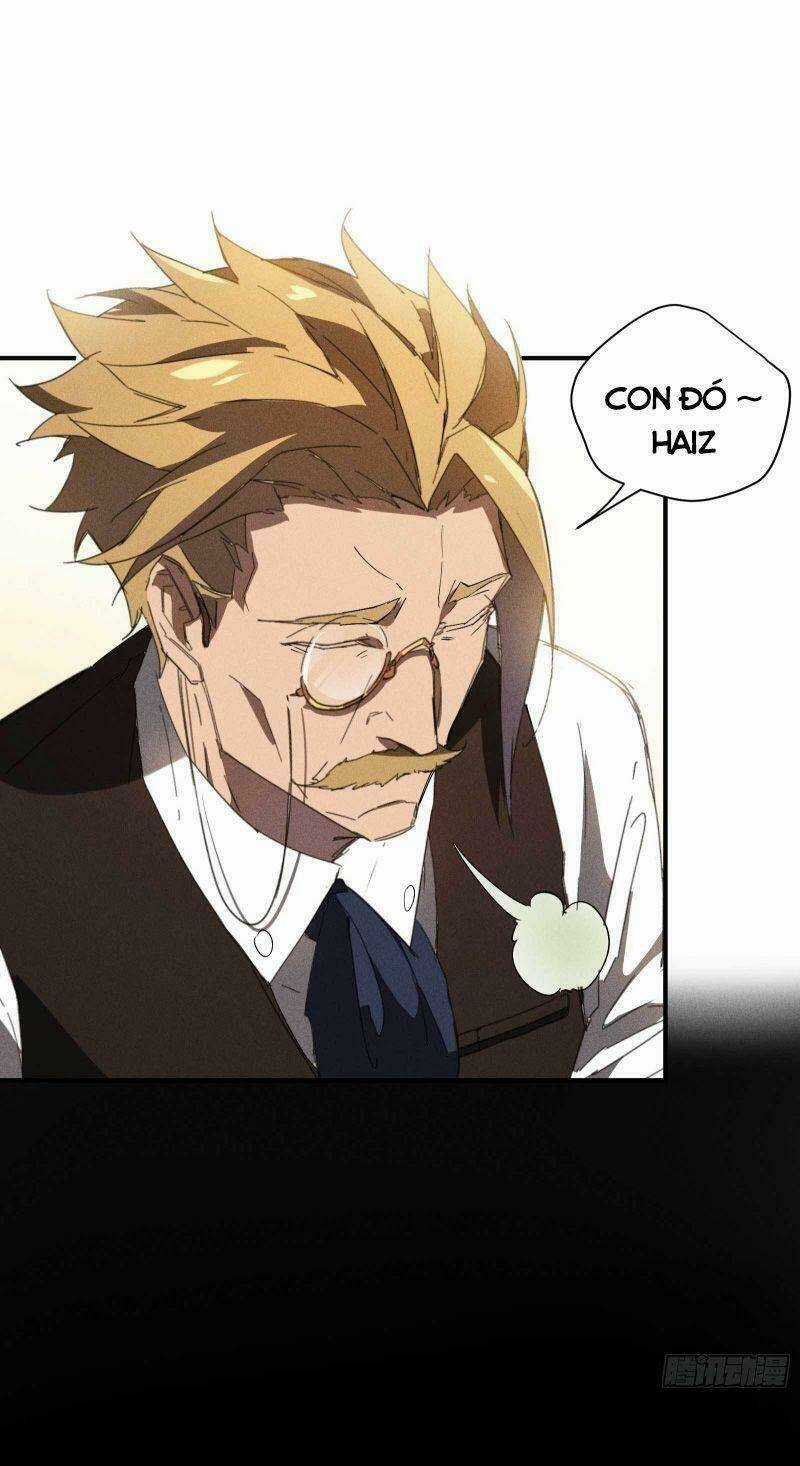 Thương Thiên Tại Hạ Chapter 24 trang 18