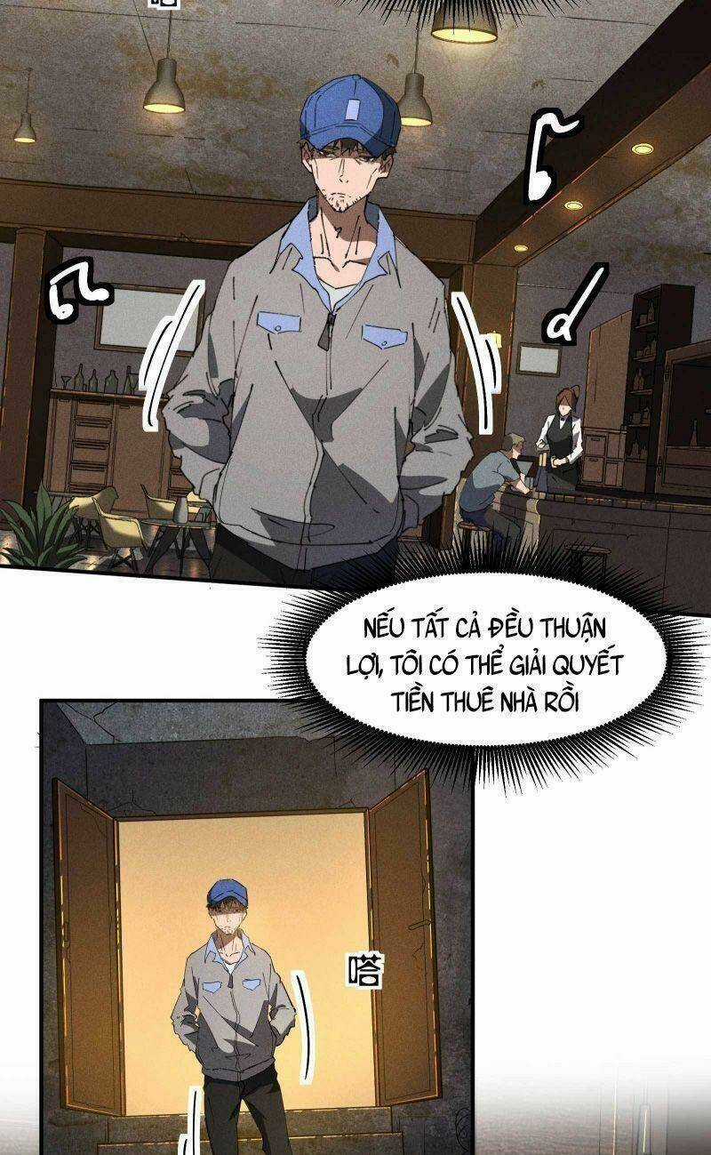 Thương Thiên Tại Hạ Chapter 24 trang 2