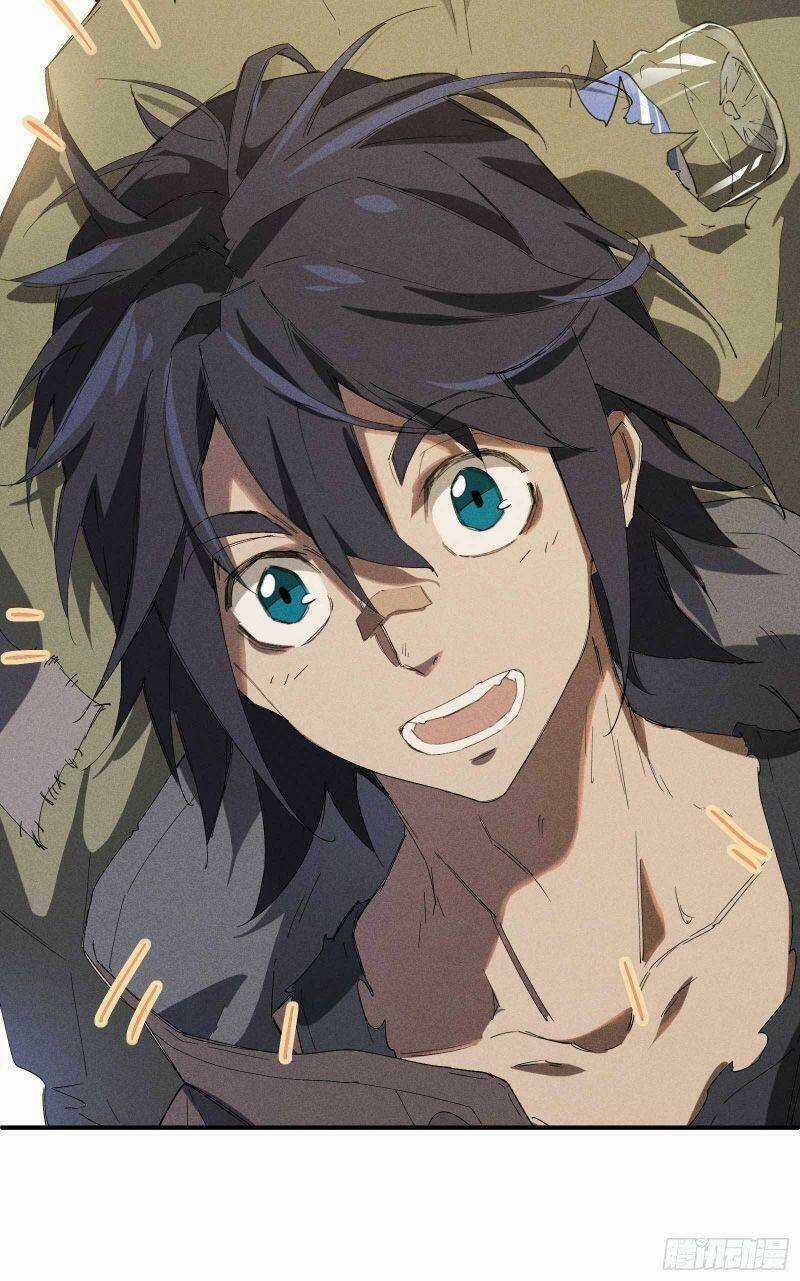 Thương Thiên Tại Hạ Chapter 24 trang 26