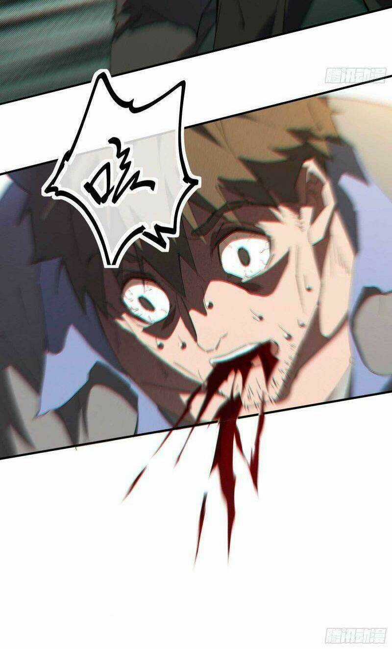 Thương Thiên Tại Hạ Chapter 24 trang 30