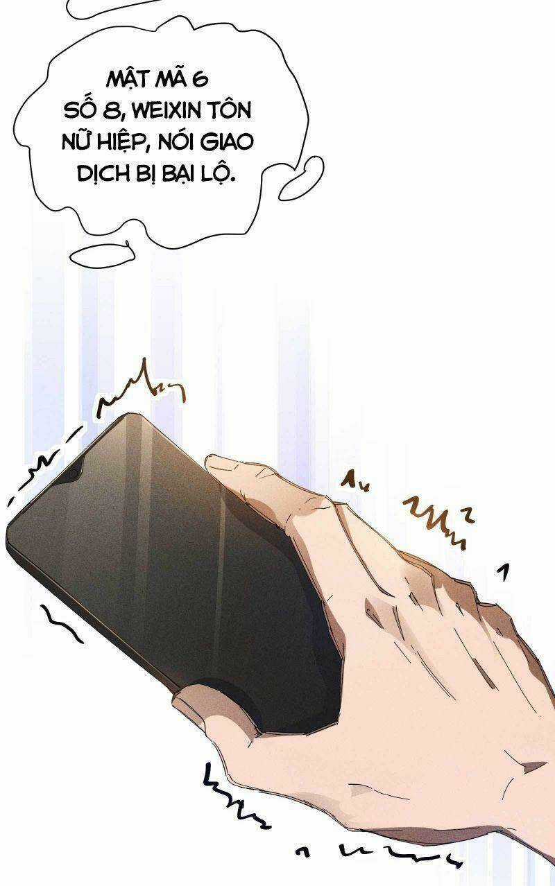 Thương Thiên Tại Hạ Chapter 24 trang 39