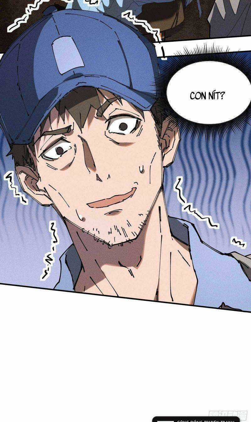 Thương Thiên Tại Hạ Chapter 24 trang 4