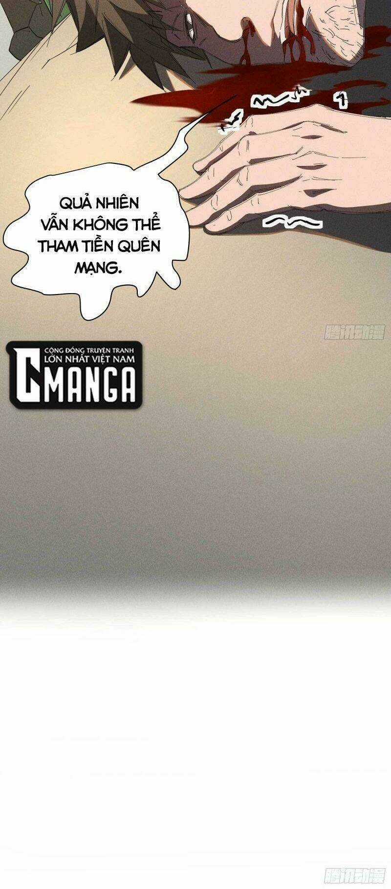 Thương Thiên Tại Hạ Chapter 24 trang 42