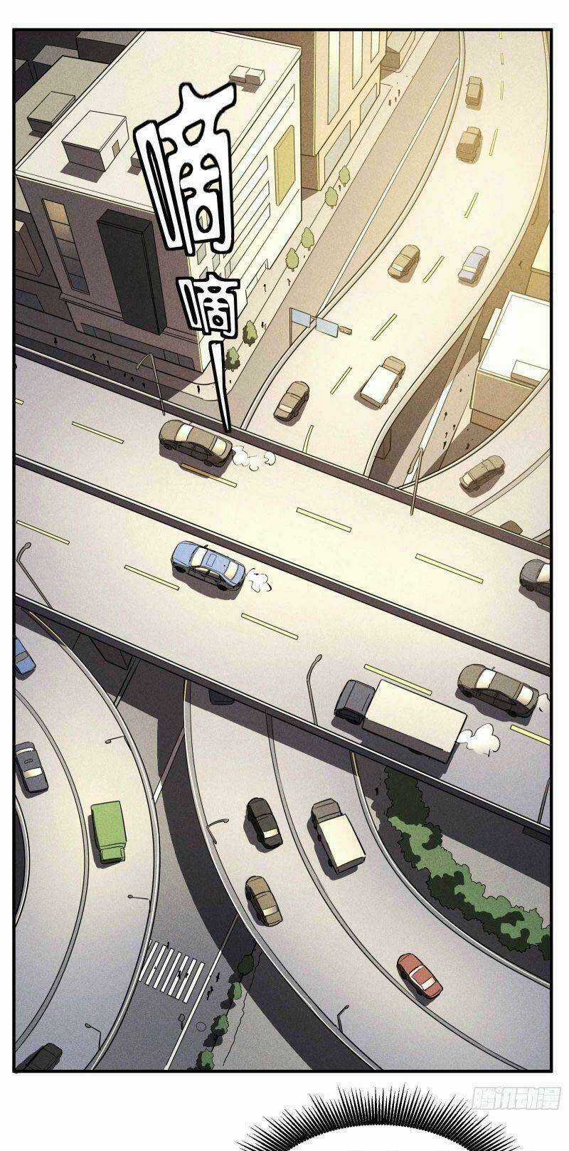 Thương Thiên Tại Hạ Chapter 24 trang 43