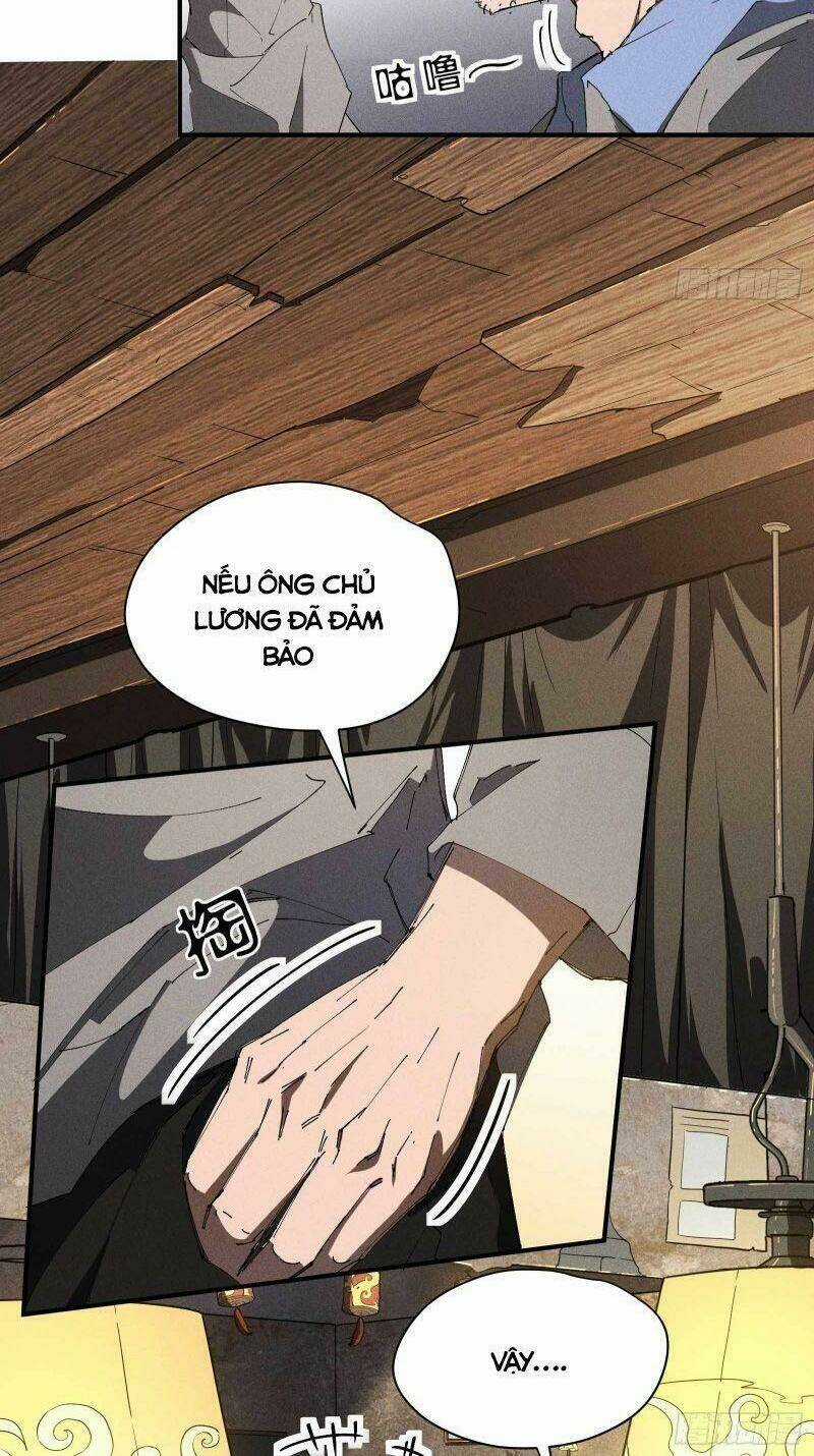 Thương Thiên Tại Hạ Chapter 24 trang 7