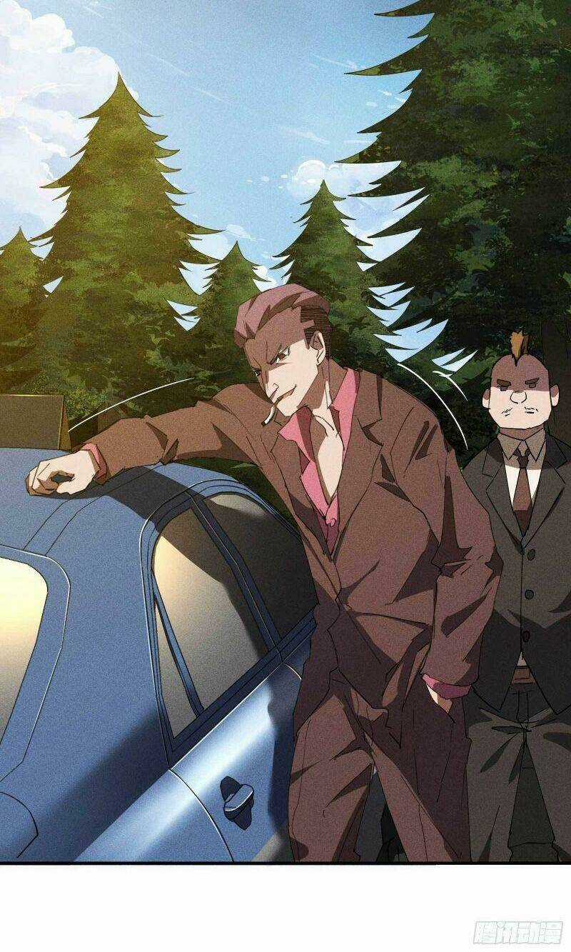 Thương Thiên Tại Hạ Chapter 25 trang 12