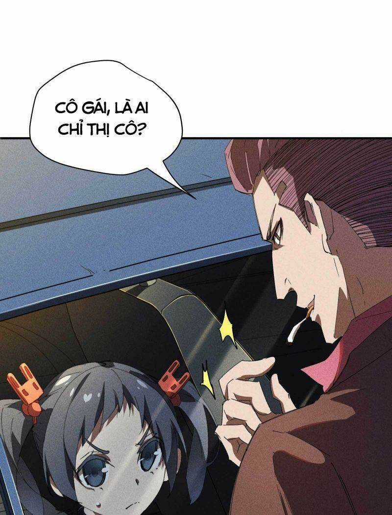 Thương Thiên Tại Hạ Chapter 25 trang 13