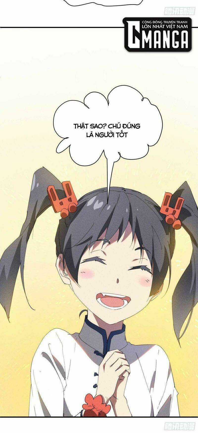 Thương Thiên Tại Hạ Chapter 25 trang 16