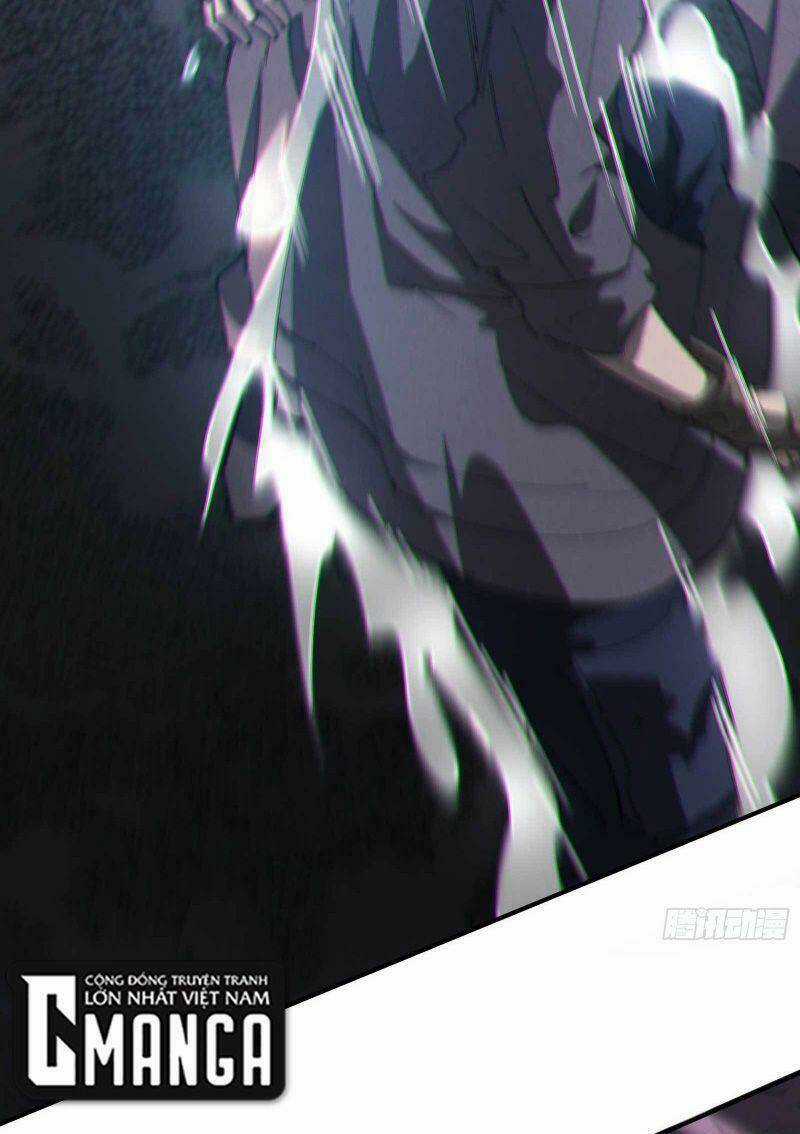 Thương Thiên Tại Hạ Chapter 25 trang 34