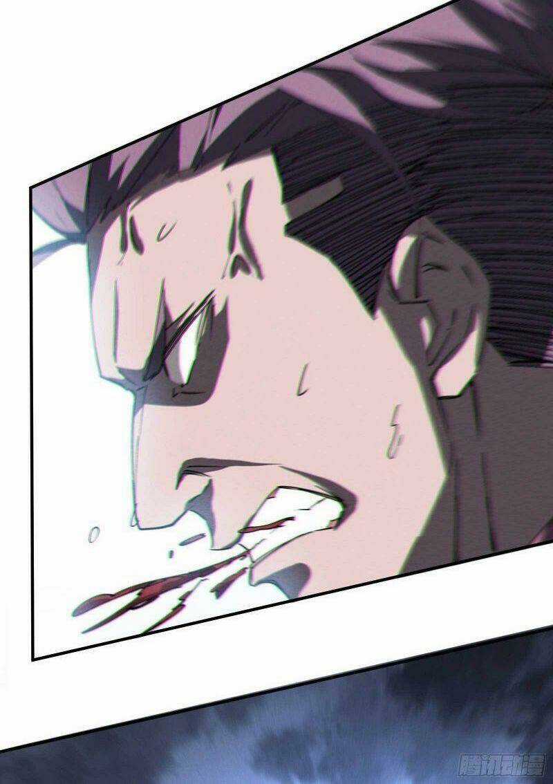 Thương Thiên Tại Hạ Chapter 25 trang 35