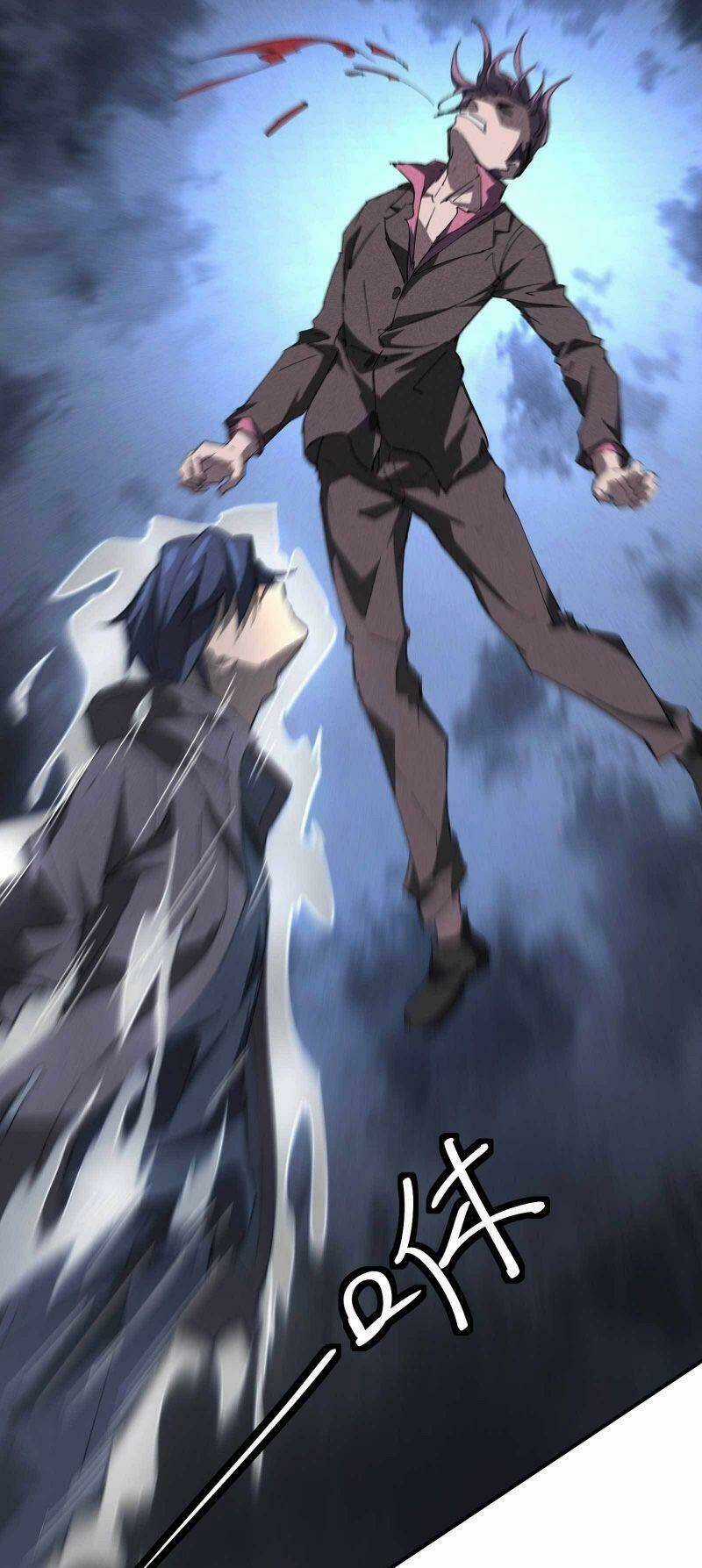 Thương Thiên Tại Hạ Chapter 25 trang 36