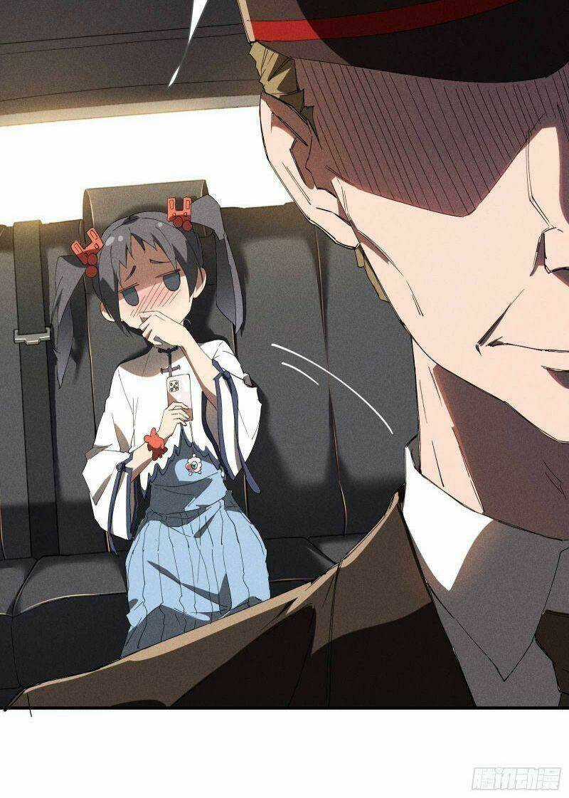 Thương Thiên Tại Hạ Chapter 25 trang 4