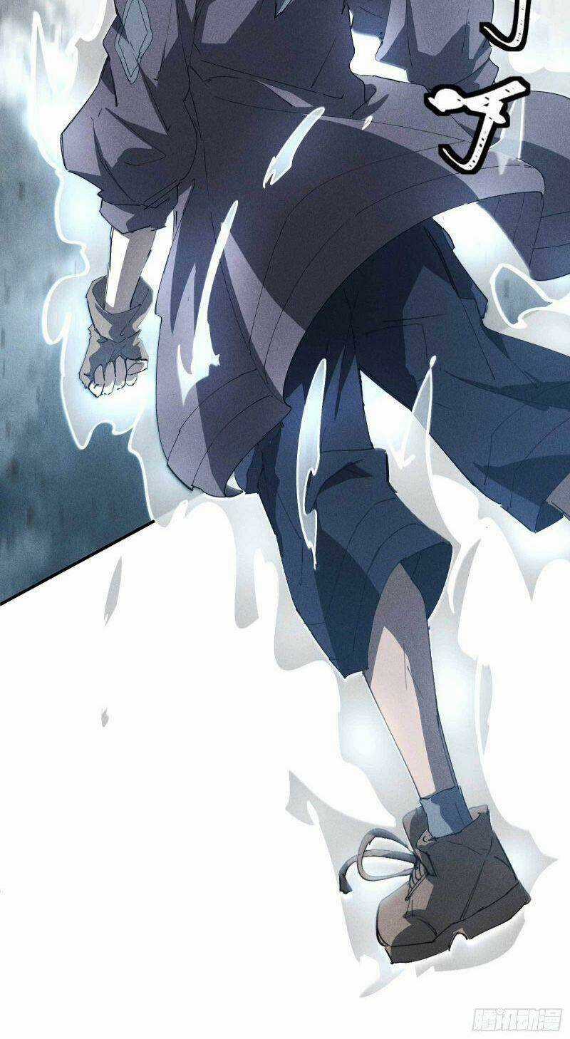 Thương Thiên Tại Hạ Chapter 25 trang 43