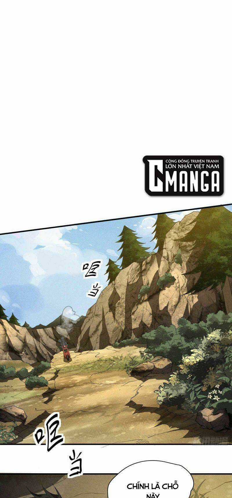 Thương Thiên Tại Hạ Chapter 25 trang 44