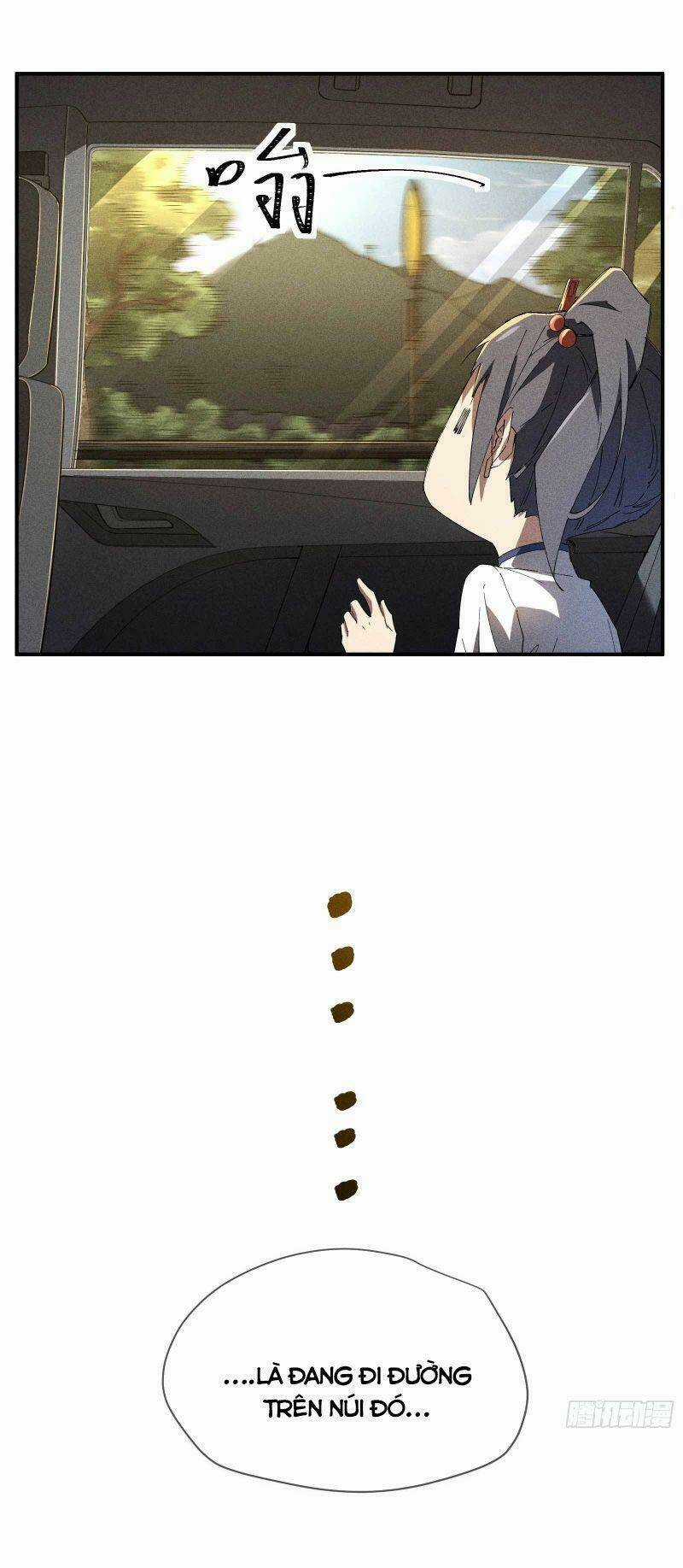 Thương Thiên Tại Hạ Chapter 25 trang 5