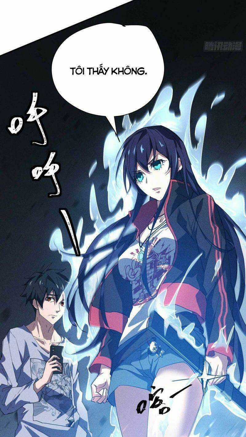 Thương Thiên Tại Hạ Chapter 25 trang 52