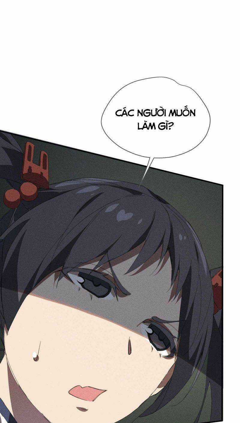 Thương Thiên Tại Hạ Chapter 25 trang 7