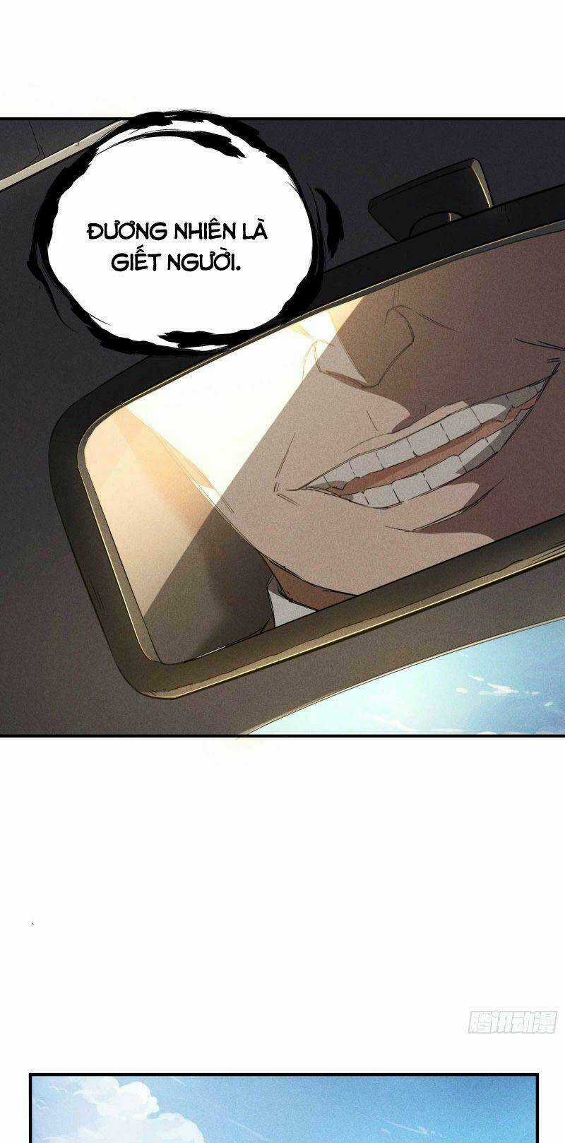 Thương Thiên Tại Hạ Chapter 25 trang 9