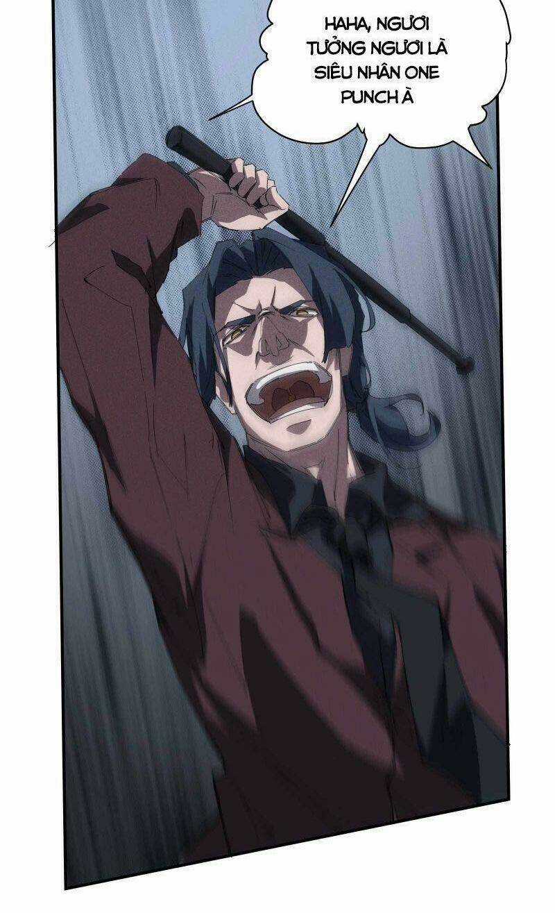 Thương Thiên Tại Hạ Chapter 26 trang 14