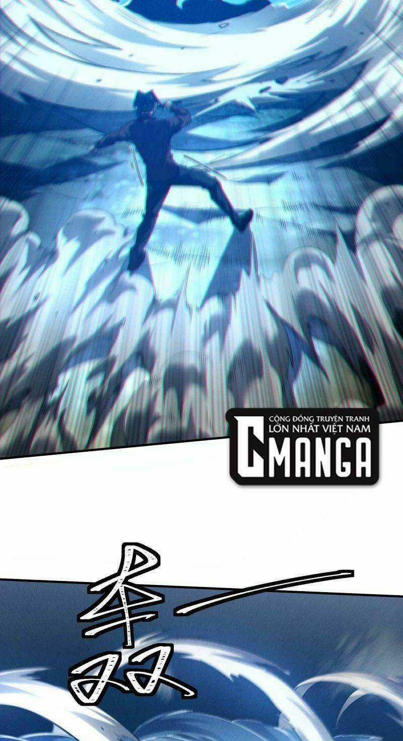 Thương Thiên Tại Hạ Chapter 26 trang 25