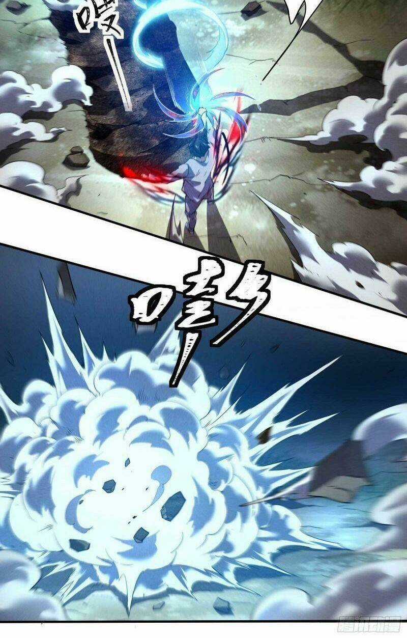 Thương Thiên Tại Hạ Chapter 26 trang 30