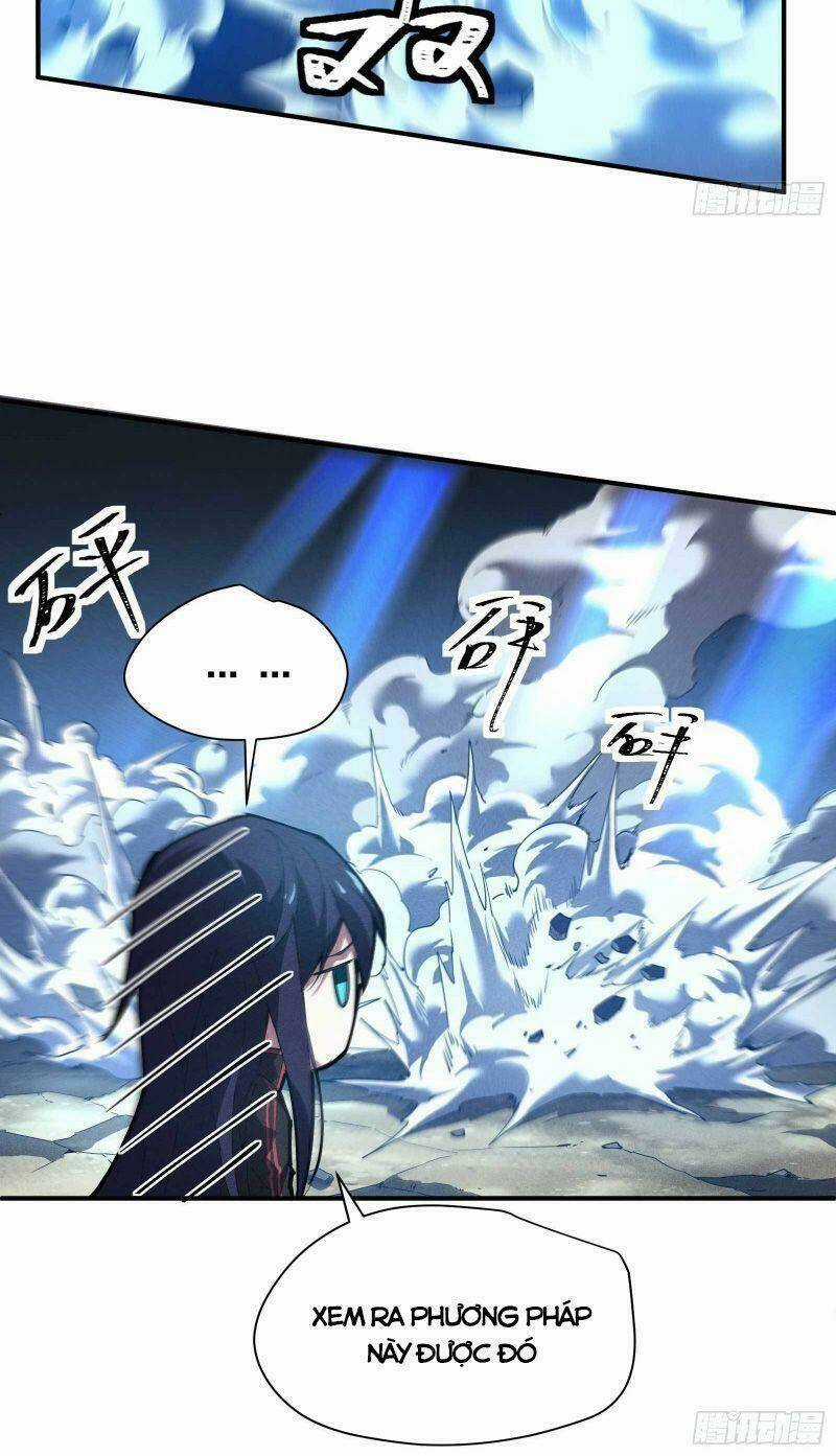 Thương Thiên Tại Hạ Chapter 26 trang 32