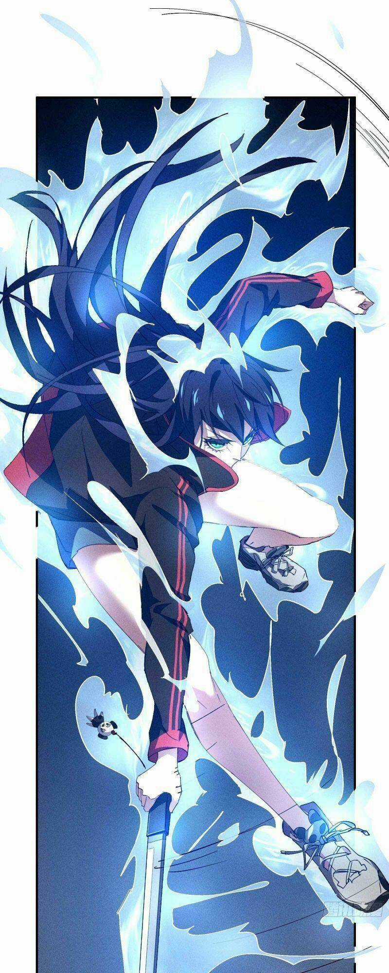 Thương Thiên Tại Hạ Chapter 26 trang 4