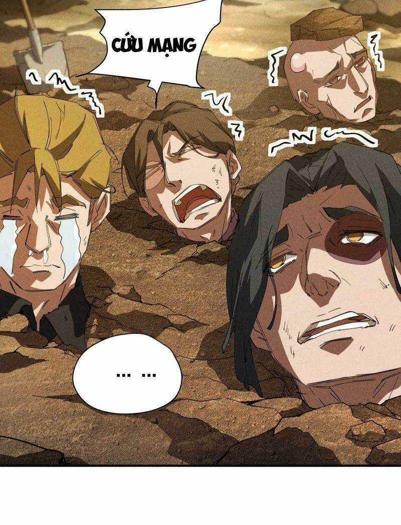 Thương Thiên Tại Hạ Chapter 26 trang 44