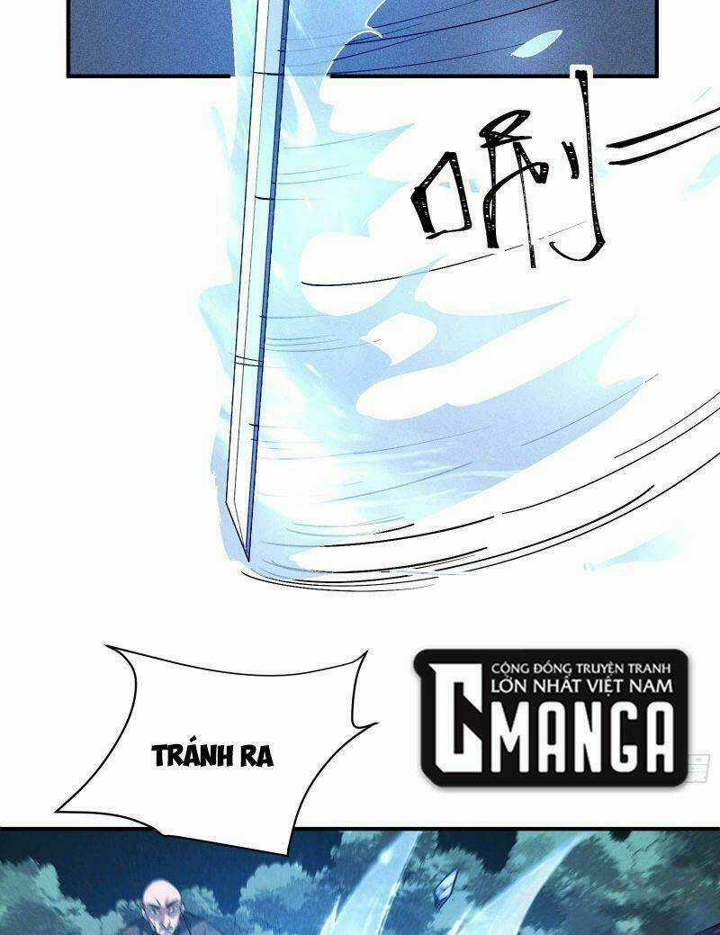 Thương Thiên Tại Hạ Chapter 26 trang 5