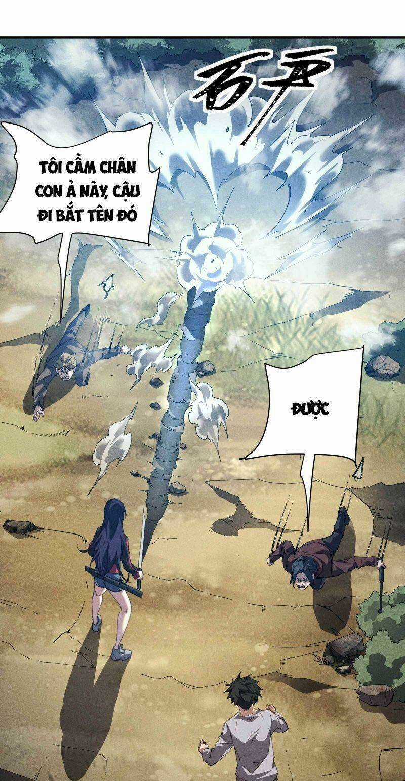 Thương Thiên Tại Hạ Chapter 26 trang 7