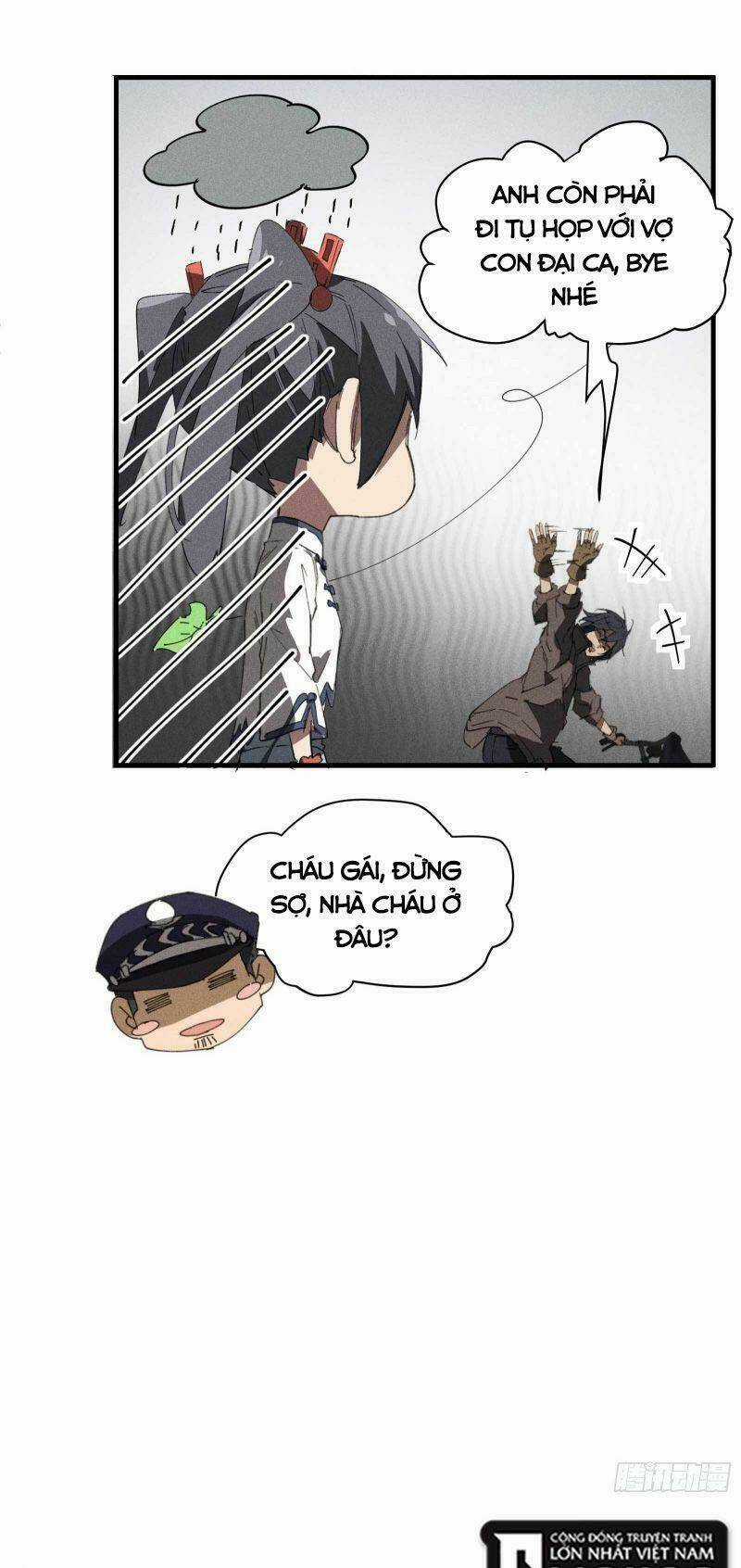 Thương Thiên Tại Hạ Chapter 27 trang 15