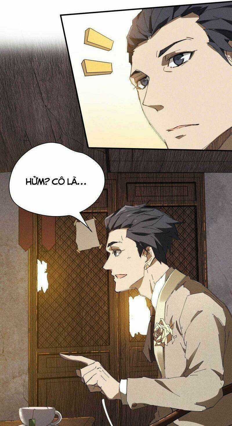 Thương Thiên Tại Hạ Chapter 27 trang 24