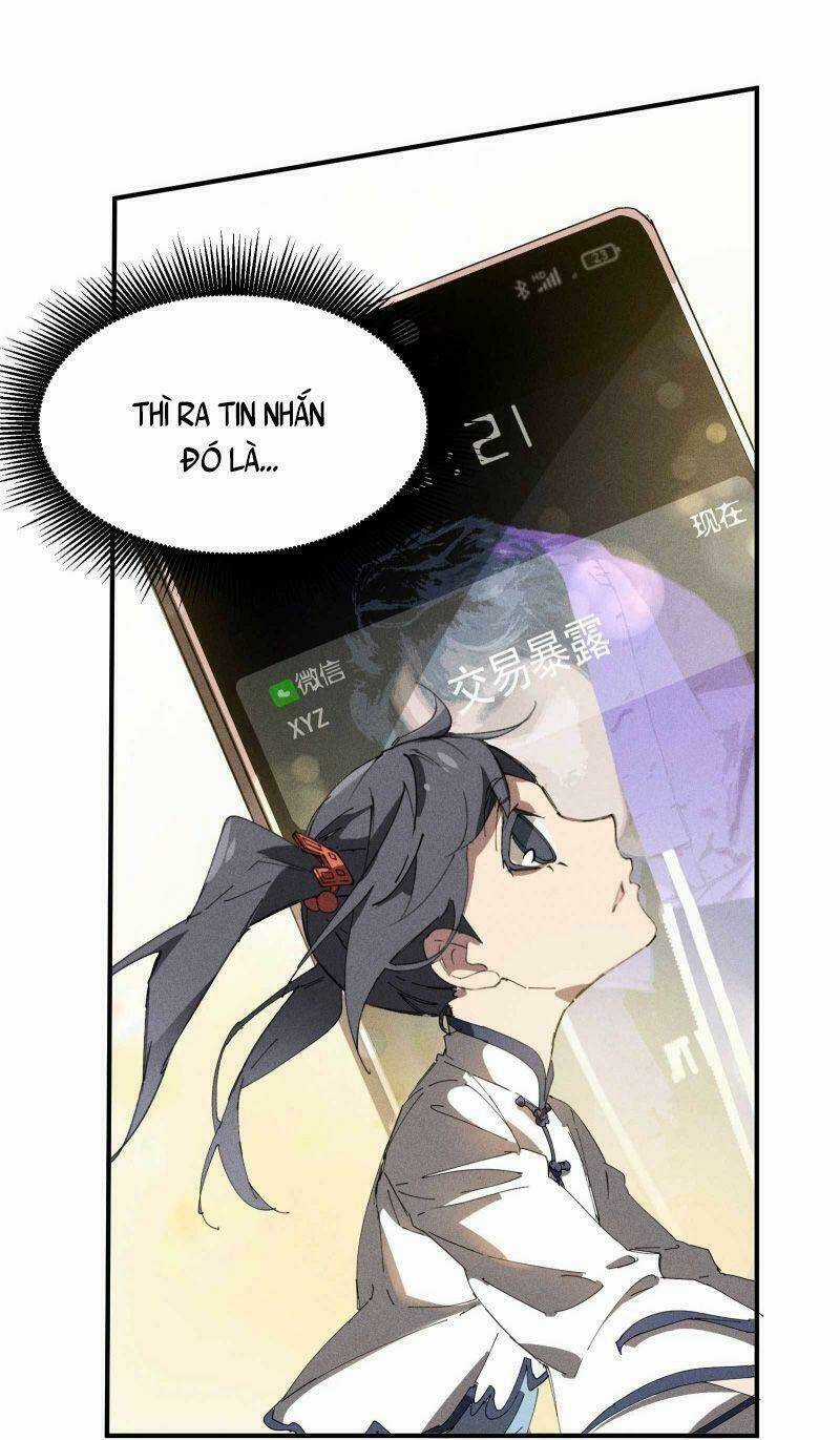 Thương Thiên Tại Hạ Chapter 27 trang 3