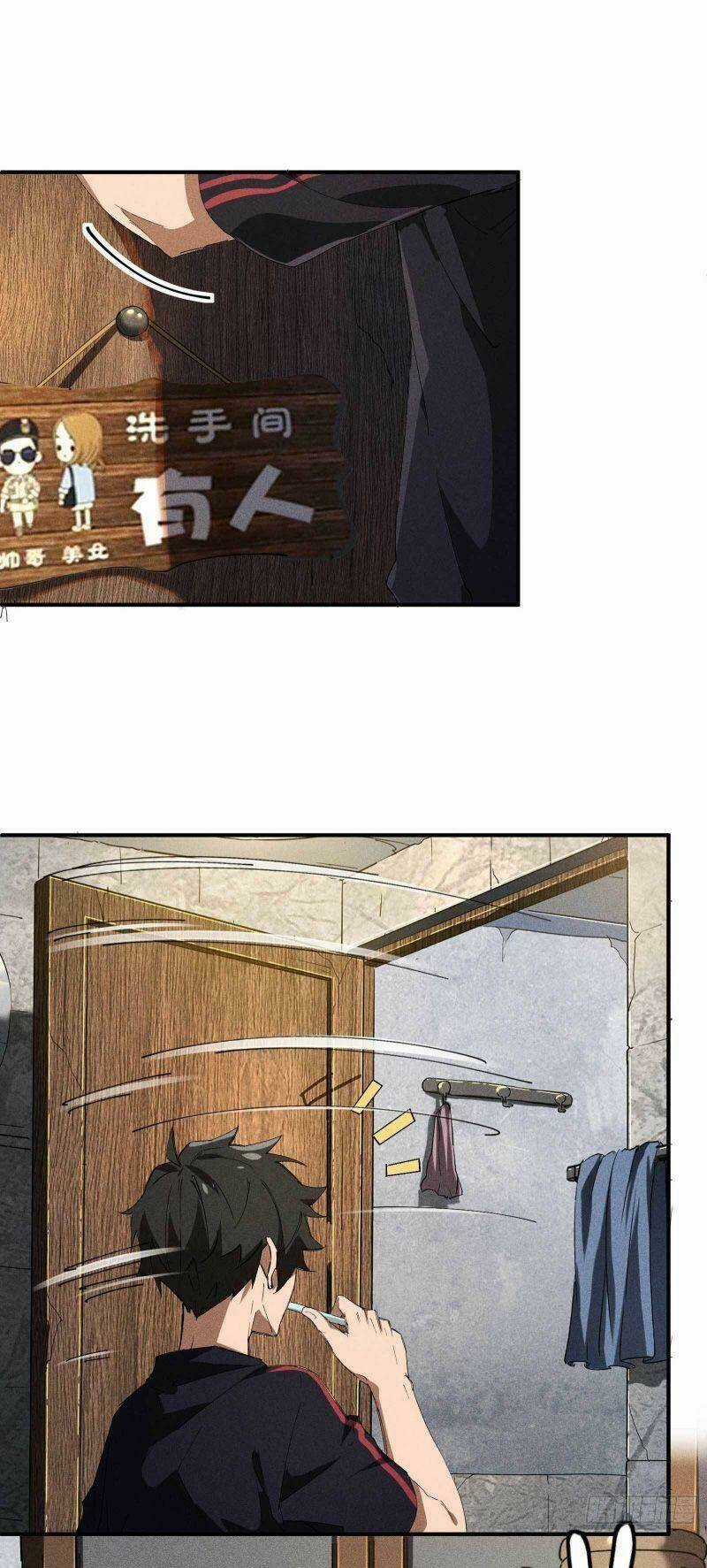 Thương Thiên Tại Hạ Chapter 28 trang 2