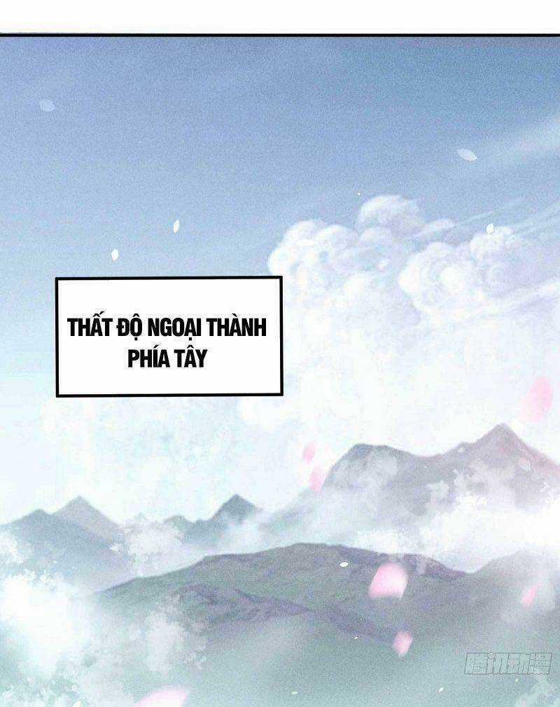 Thương Thiên Tại Hạ Chapter 28 trang 34