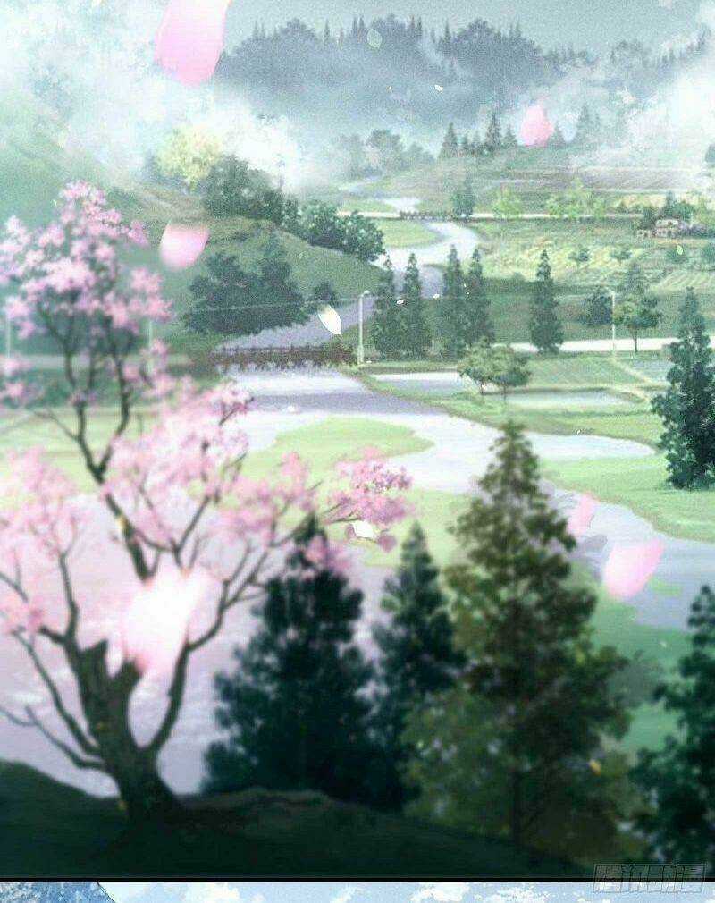 Thương Thiên Tại Hạ Chapter 28 trang 35