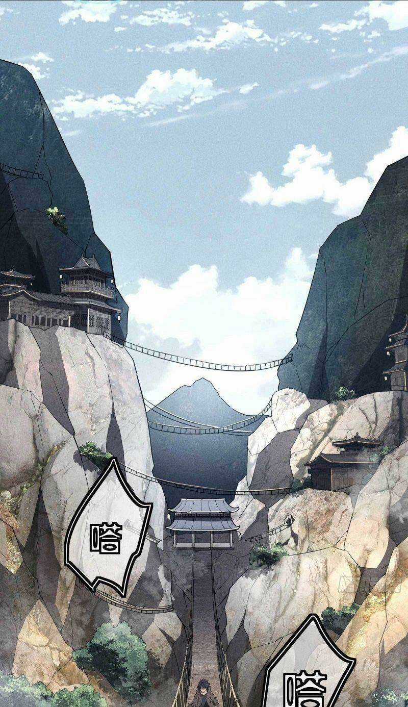 Thương Thiên Tại Hạ Chapter 28 trang 42