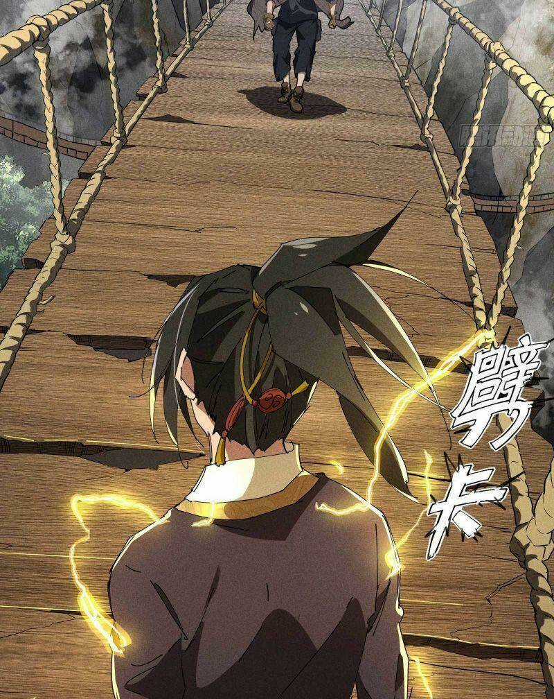 Thương Thiên Tại Hạ Chapter 28 trang 45