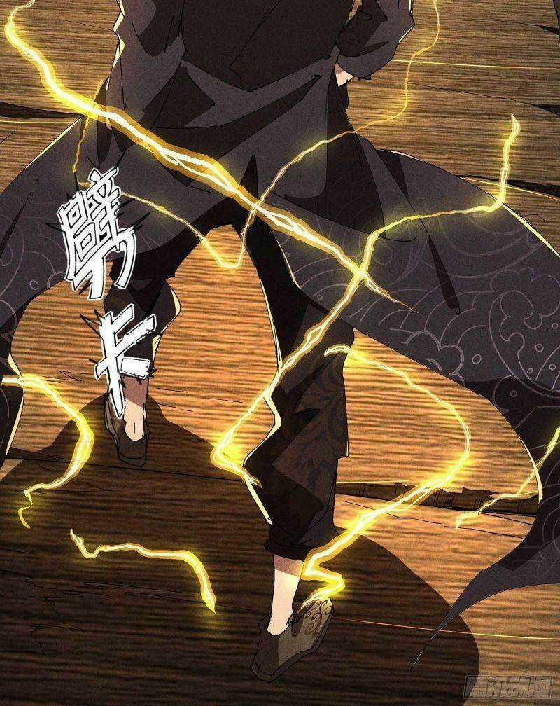 Thương Thiên Tại Hạ Chapter 28 trang 46