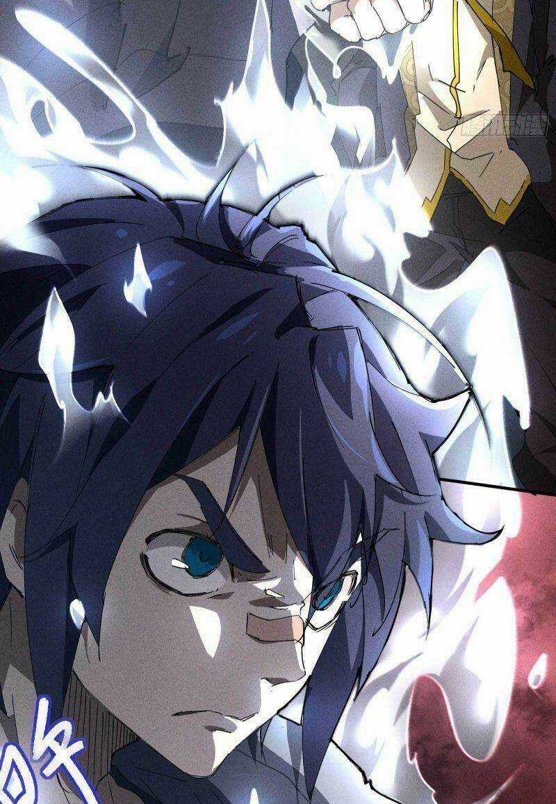 Thương Thiên Tại Hạ Chapter 28 trang 48