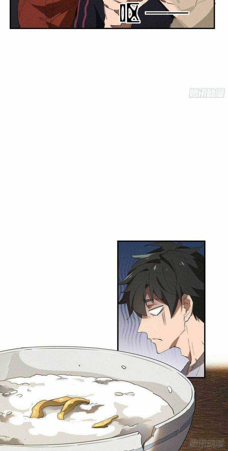 Thương Thiên Tại Hạ Chapter 28 trang 5