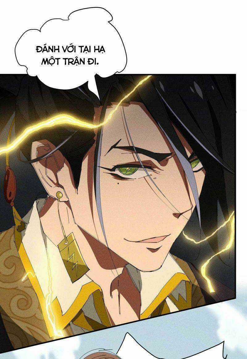 Thương Thiên Tại Hạ Chapter 29 trang 12