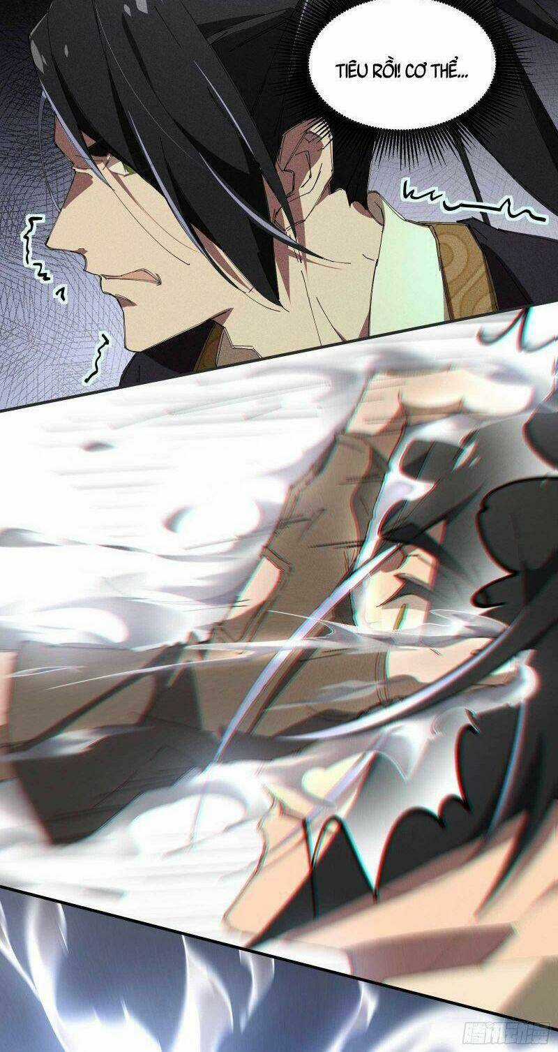 Thương Thiên Tại Hạ Chapter 29 trang 23