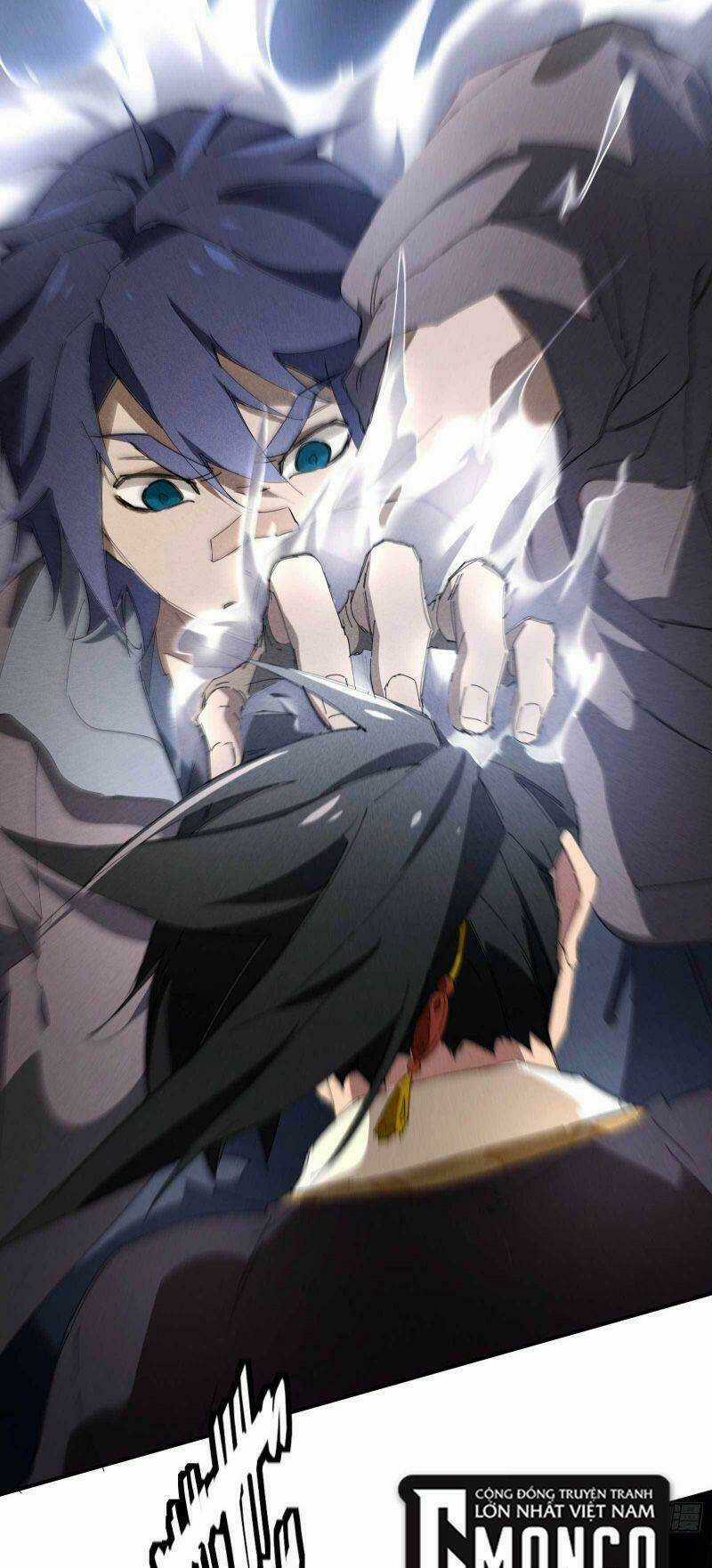 Thương Thiên Tại Hạ Chapter 29 trang 24