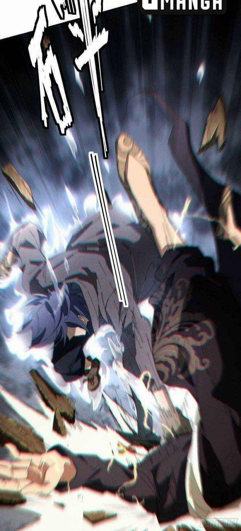 Thương Thiên Tại Hạ Chapter 29 trang 25