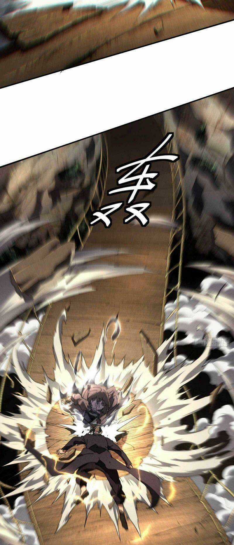 Thương Thiên Tại Hạ Chapter 29 trang 26